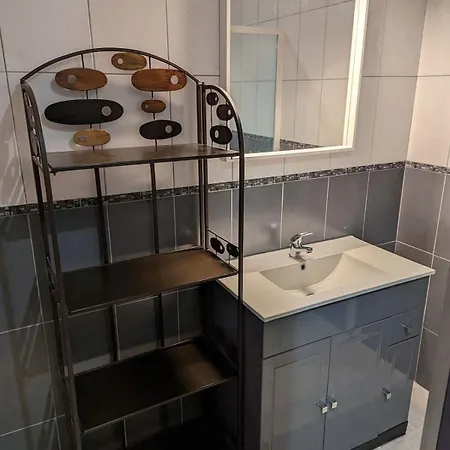 Location Maison De Bourg